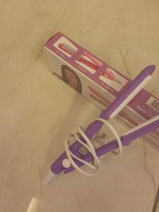 Hair NOVA Straightener