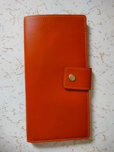 Card Holder - UNUSED