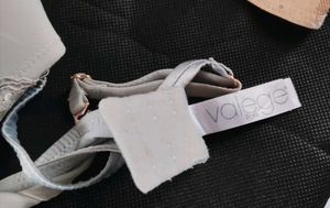 Branded Bra