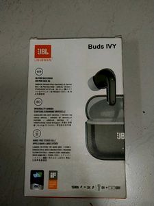 JBL Earbuds