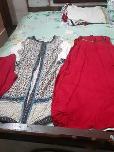 3 Piece Set With Inner,upper Shrug And Leggings