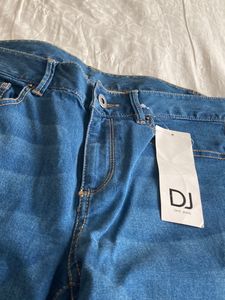 brand New blue Jeans