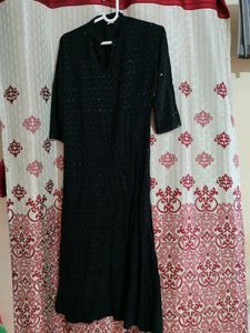 Chikankari Top & Pant