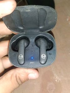 Used Earbuds Brand Mobilla