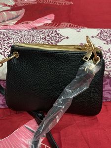 women sling bag