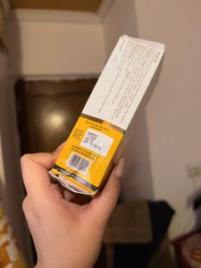 Dr Sheth Ceramide And Vit C Sunscreen