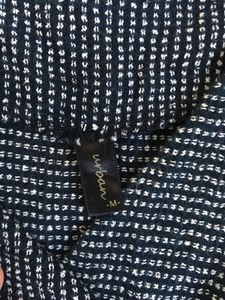Urban Checked Dress