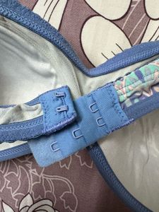Experience All-Day Comfort with Cotton Padded Bra