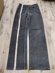 Ma146 Rexar Bootcut Jeans Waist 28 Inches
