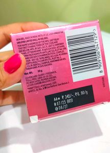 Pond&#39;s Bright Beauty Cream