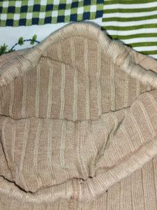 Cute Kids Knit Leggings