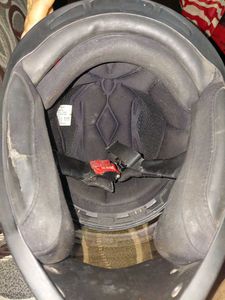 Vega Motorcycle Helmet