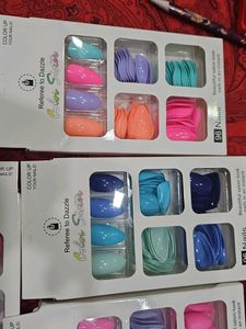 Nails Only One Packet