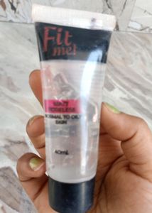 Combo 3 Product  Foundation,Pirmer N brush blender