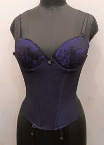 Corset Bra top 34C