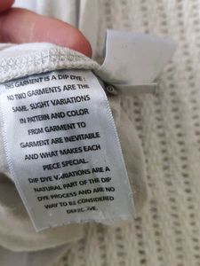 Tommy Hilfiger Ombre Tee