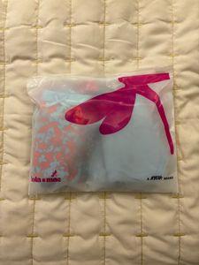 Set Of 3 New Panties By Nykaa