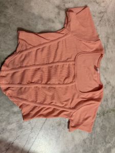 5inners, 1bra, 1top, 1 dress