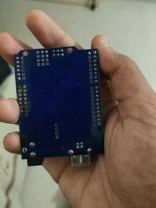 Not Used Arduino Uno