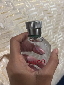 Hugo Boss Extreme Edp