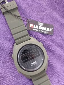 New Sports Watch