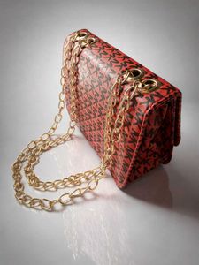 Mk Monogram Slingbag