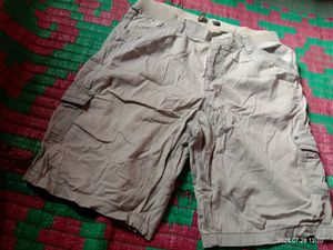 Combo Shorts(4pc)