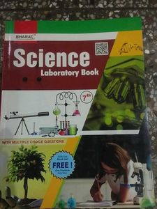 Ncert Class 7th Books