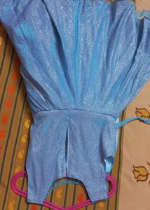 Beautiful Party Wear Frock For Girl