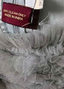 Kids Gown