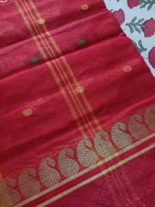 Beautiful Traditional Saree❤️