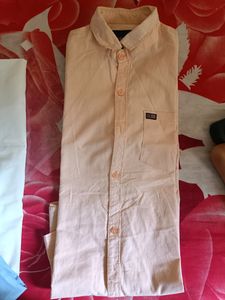 Colour Full Shirt