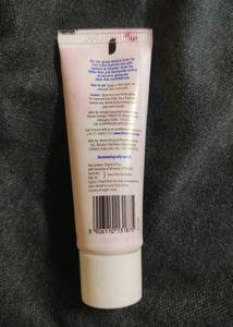 The Moms Co Face Cream