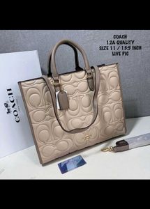Coach Handbags
