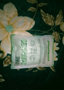 Dental Floss Picks - Mint Flavor