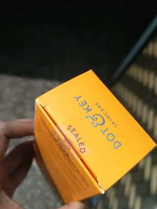 New Dot And Key Sunscreen