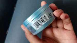 Ponds Moisturizer