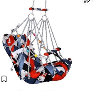 Baby Swing Zula