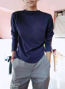 Full Sleeve Tshirt