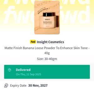 Makeup Bundle