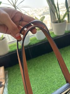 Accessorize Tote Bag