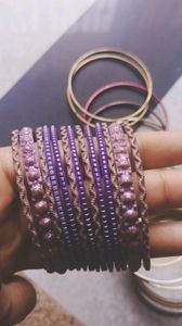 Bangles and Breslet