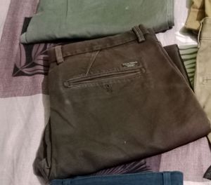 6 Set Combo Pent For Men  &amp; Boys