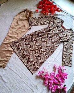 Chikenkadi Suit Sets