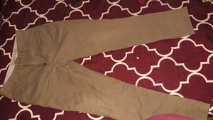 Boy Full Pant- Cotton