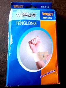 Sports Help  Wrist 2pic