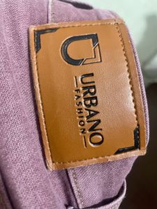 Denim Pant For Men