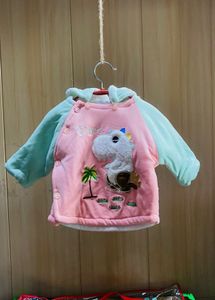 Dino Suit For Winter