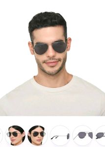 Brand New Lenskart Premium Shades