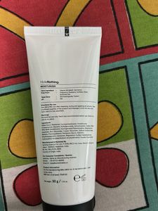 minimalist moisture for oily and combination skin